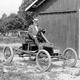 Illustration for article titled How Henry Ford And Thomas Edison Killed The Electric Car
